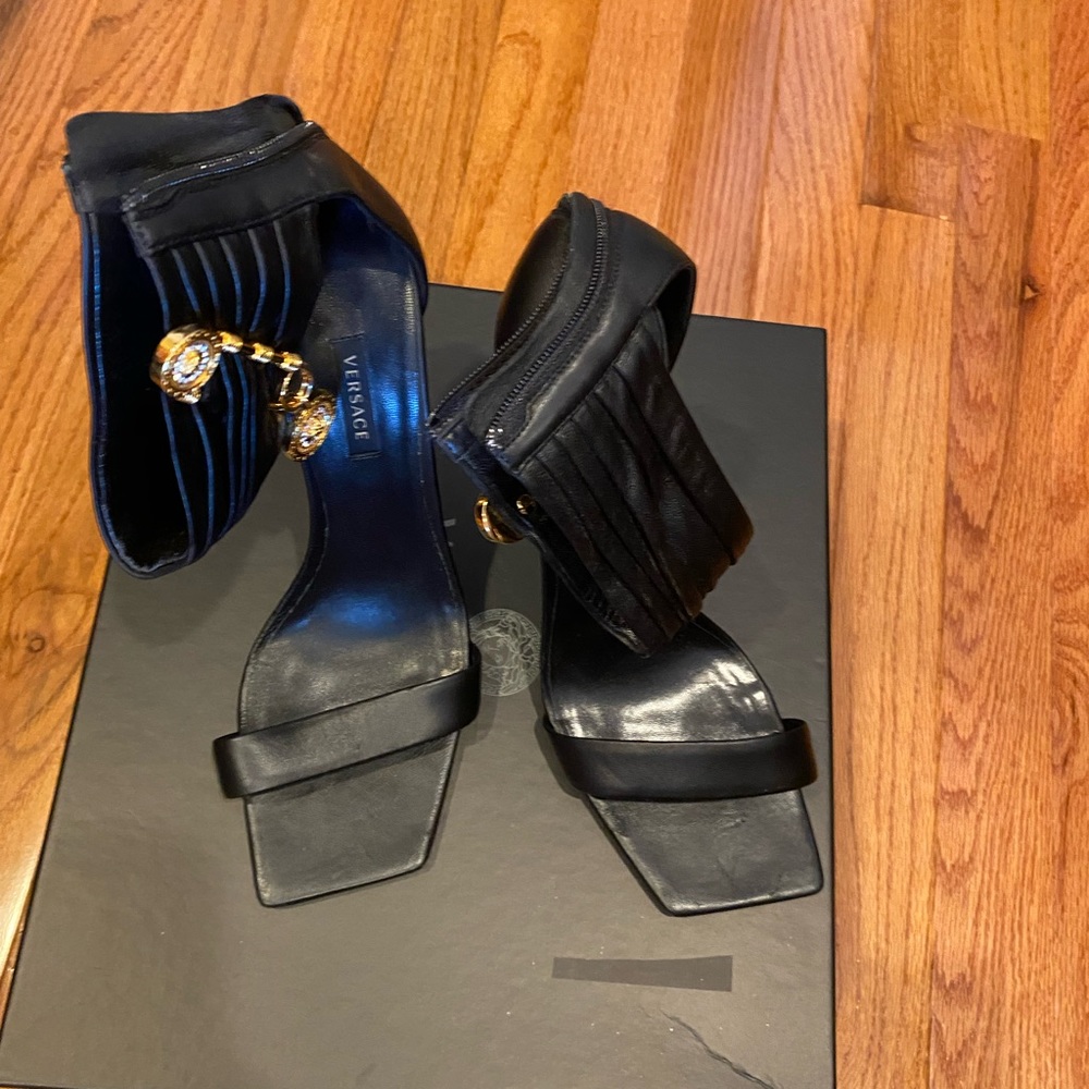 Versace Sandals